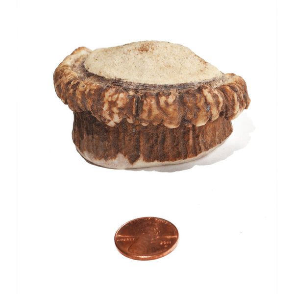 Hard Density Small Burr